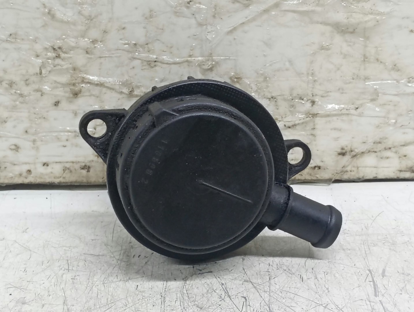 Filtru epurator gaze 057103495L Volkswagen Touareg 1 (7L) (2002 - 2007)