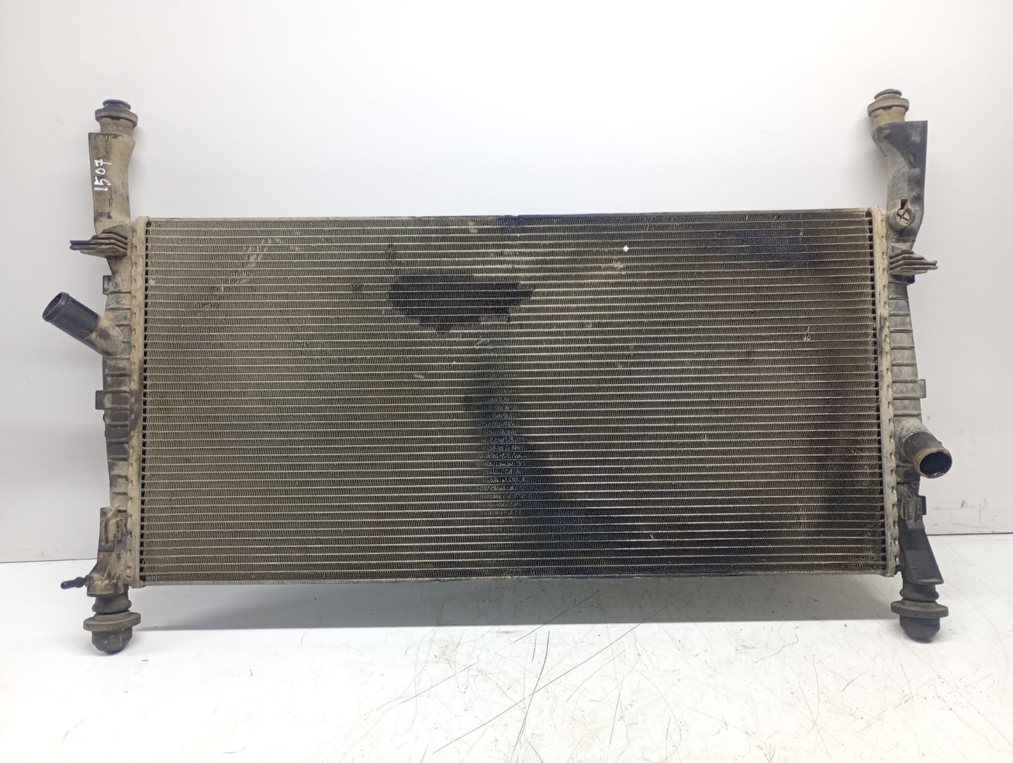 Radiator apa 6c118005cd Ford Transit 3 (Facelift) (2006 - 2014)