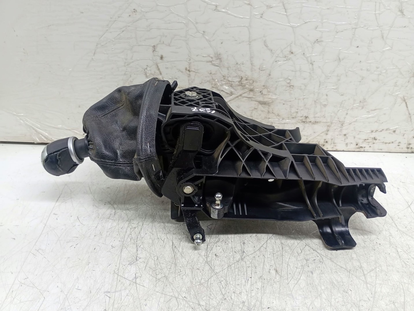 Timonerie manuala 6 trepte 4721-031101 Ford Transit 3 (Facelift) (2006 - 2014)
