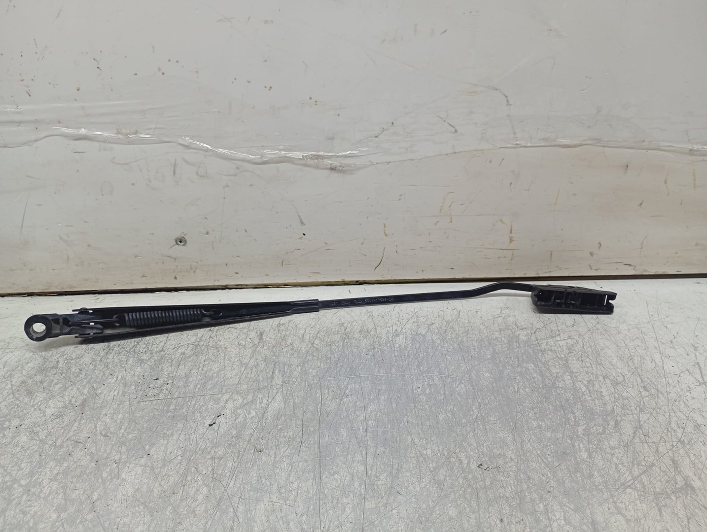 Brat stergator parbriz dreapta 6C11-17526-Da Ford Transit 3 (Facelift) (2006 - 2014)