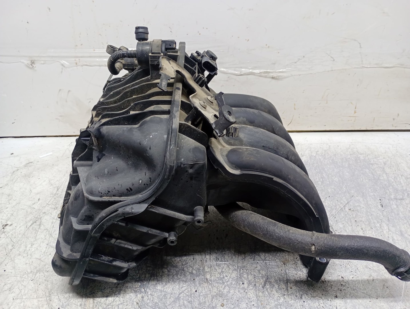 Galerie admisie 7556613 22845910 BMW Seria 1 E81/E82/E87/E88 (facelift) (2007 - 2012)