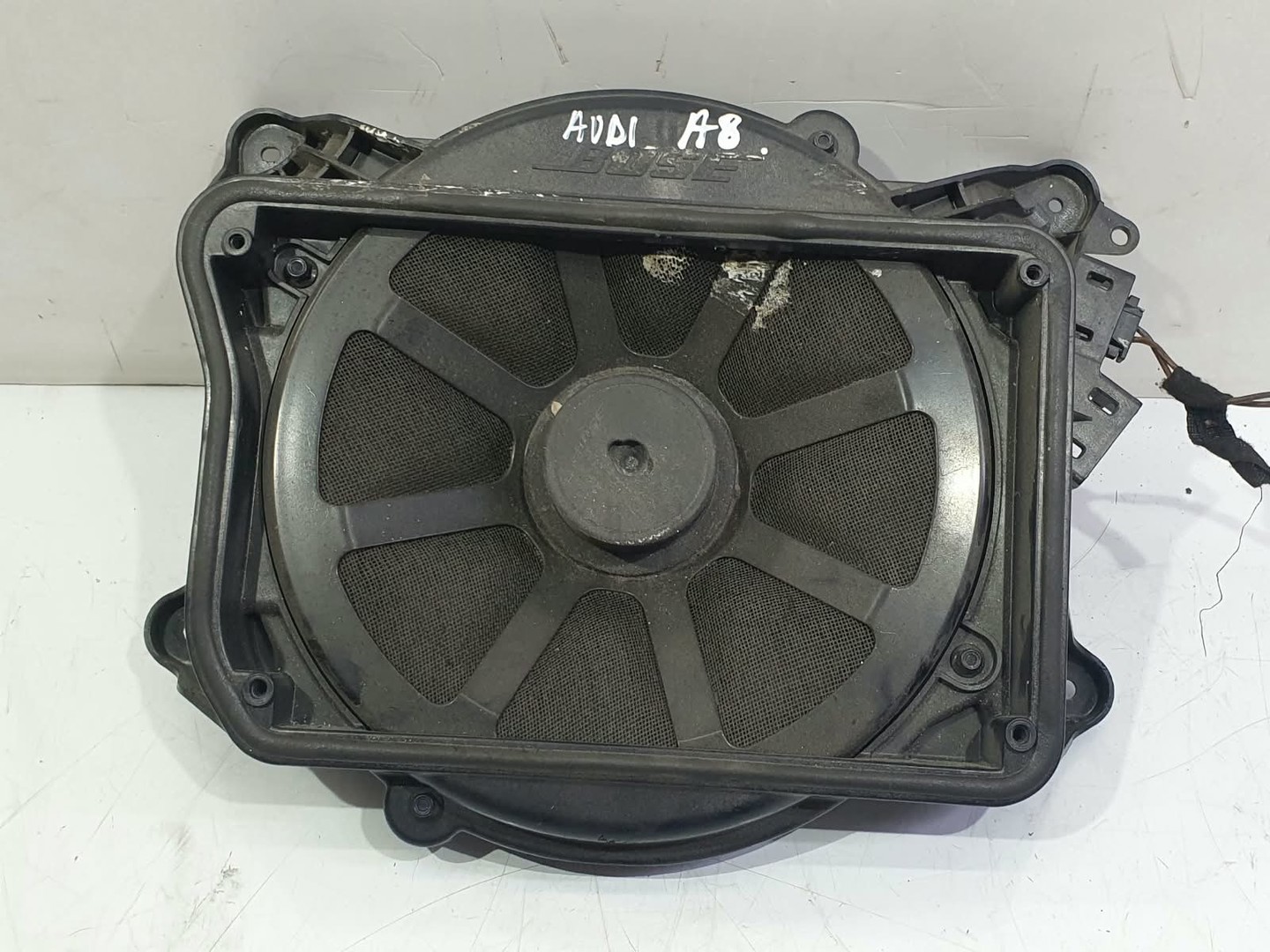 Subwoofer 4g5035709 315048-001 Audi A8 D4/4H (2010 - 2014)