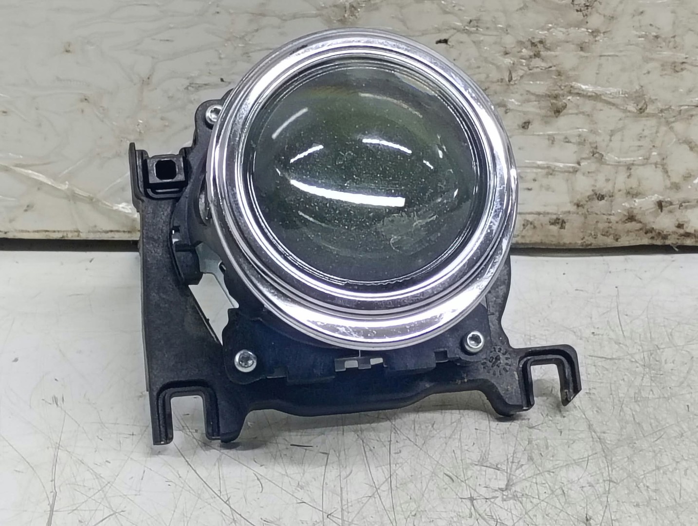 Lupa far 89380208 Volkswagen Passat B6 (2005 - 2010)