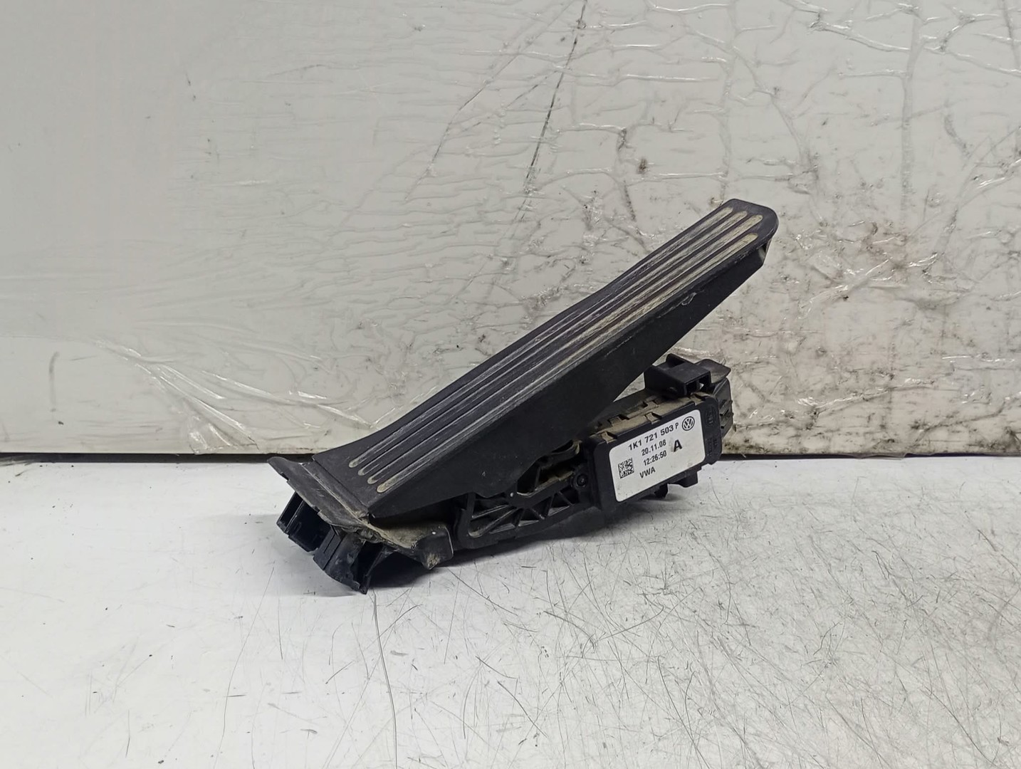Pedala acceleratie 1K1721503P Volkswagen Passat B6 (2005 - 2010)
