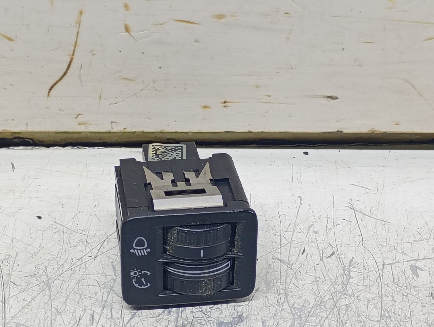 Buton reglaj faruri 3C0941333a Volkswagen Passat B6 (2005 - 2010)