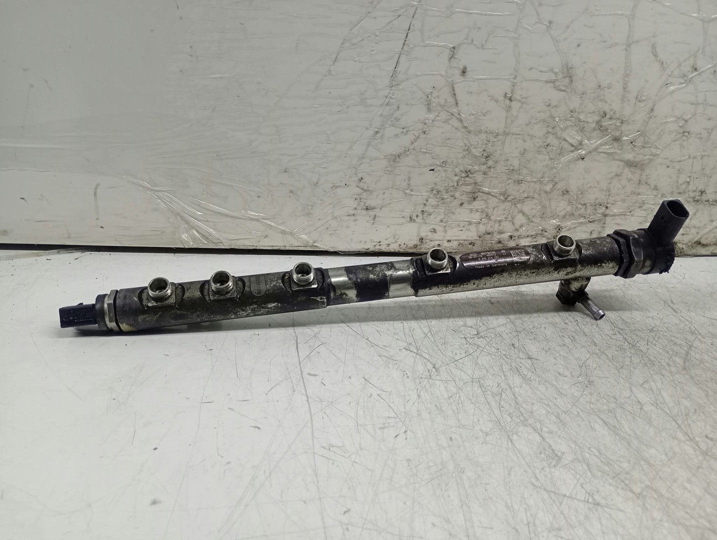 Rampa injectoare A6460701895 0445214161 Mercedes Benz Sprinter 906 (2006 - 2013)
