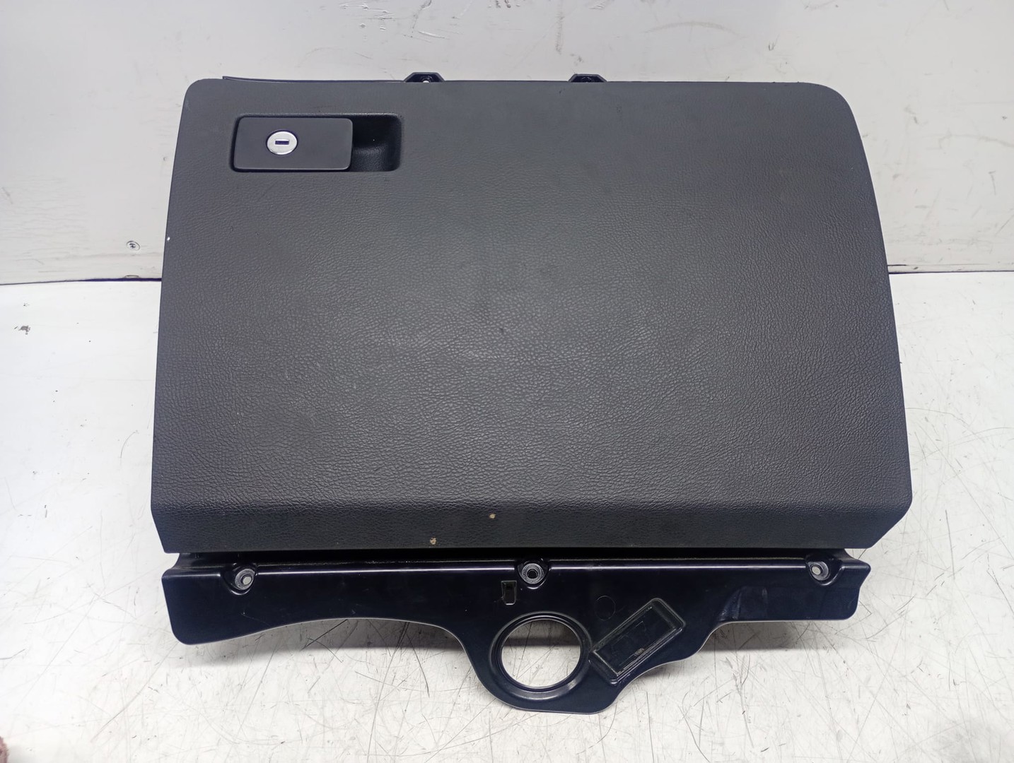 Torpedou 3c1857114 Volkswagen Passat B6 (2005 - 2010)