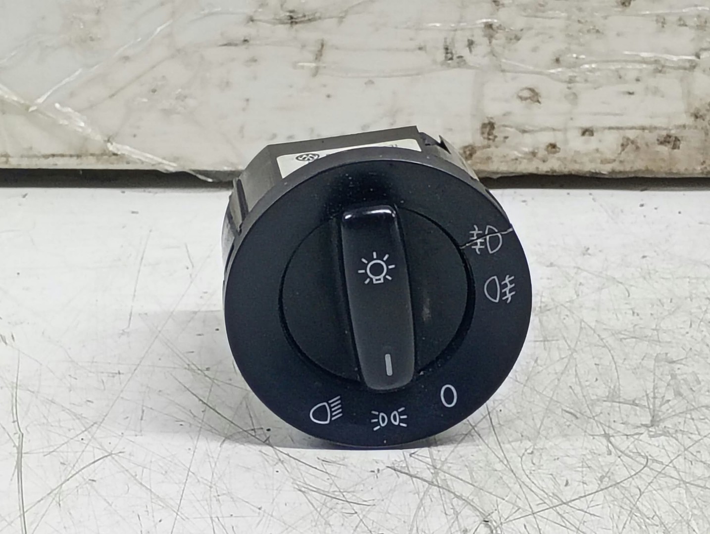 Bloc lumini 1K0941431 Volkswagen Passat B6 (2005 - 2010)
