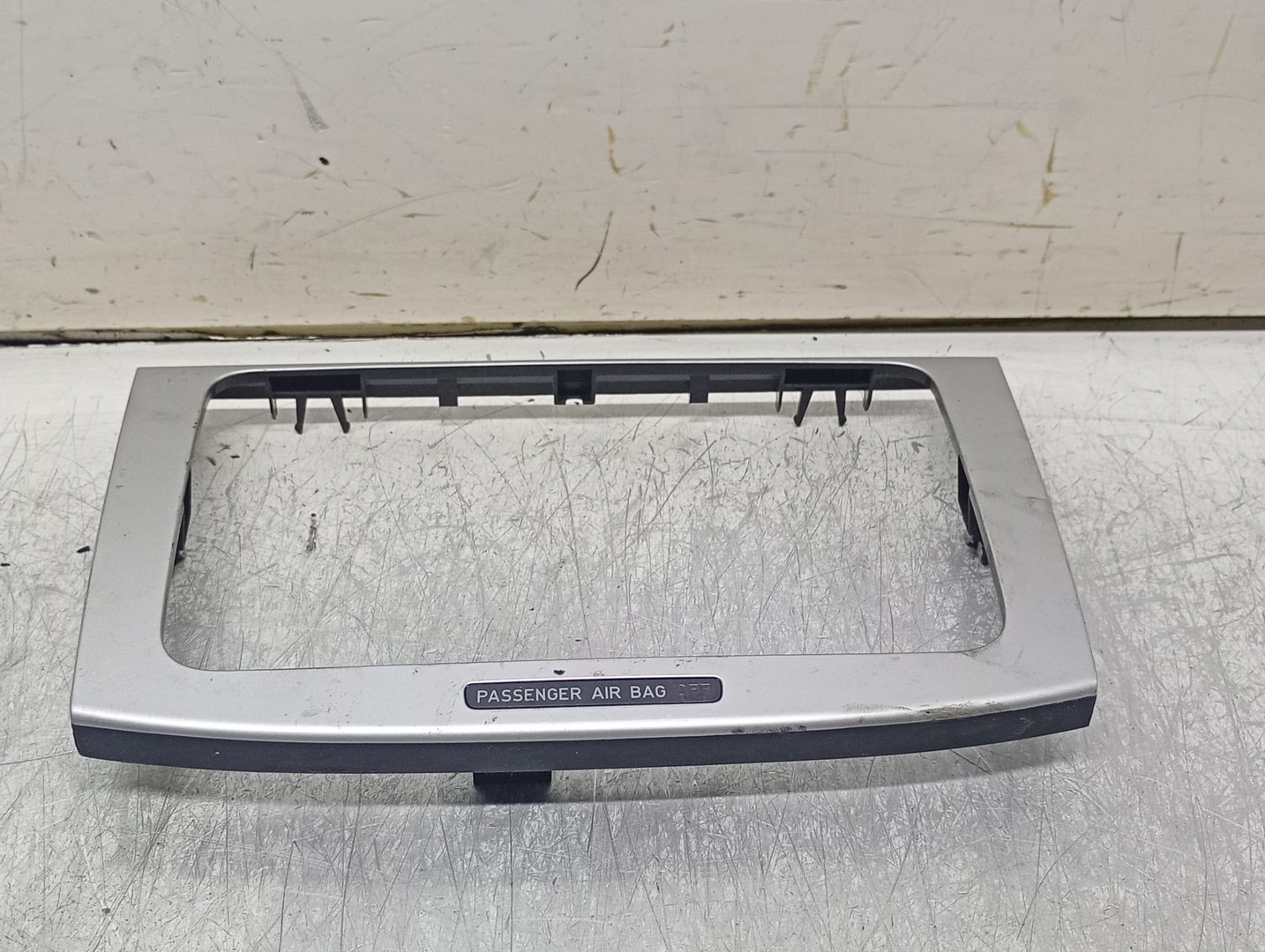 Ornament interior 3C0858069AE Volkswagen Passat B6 (2005 - 2010)