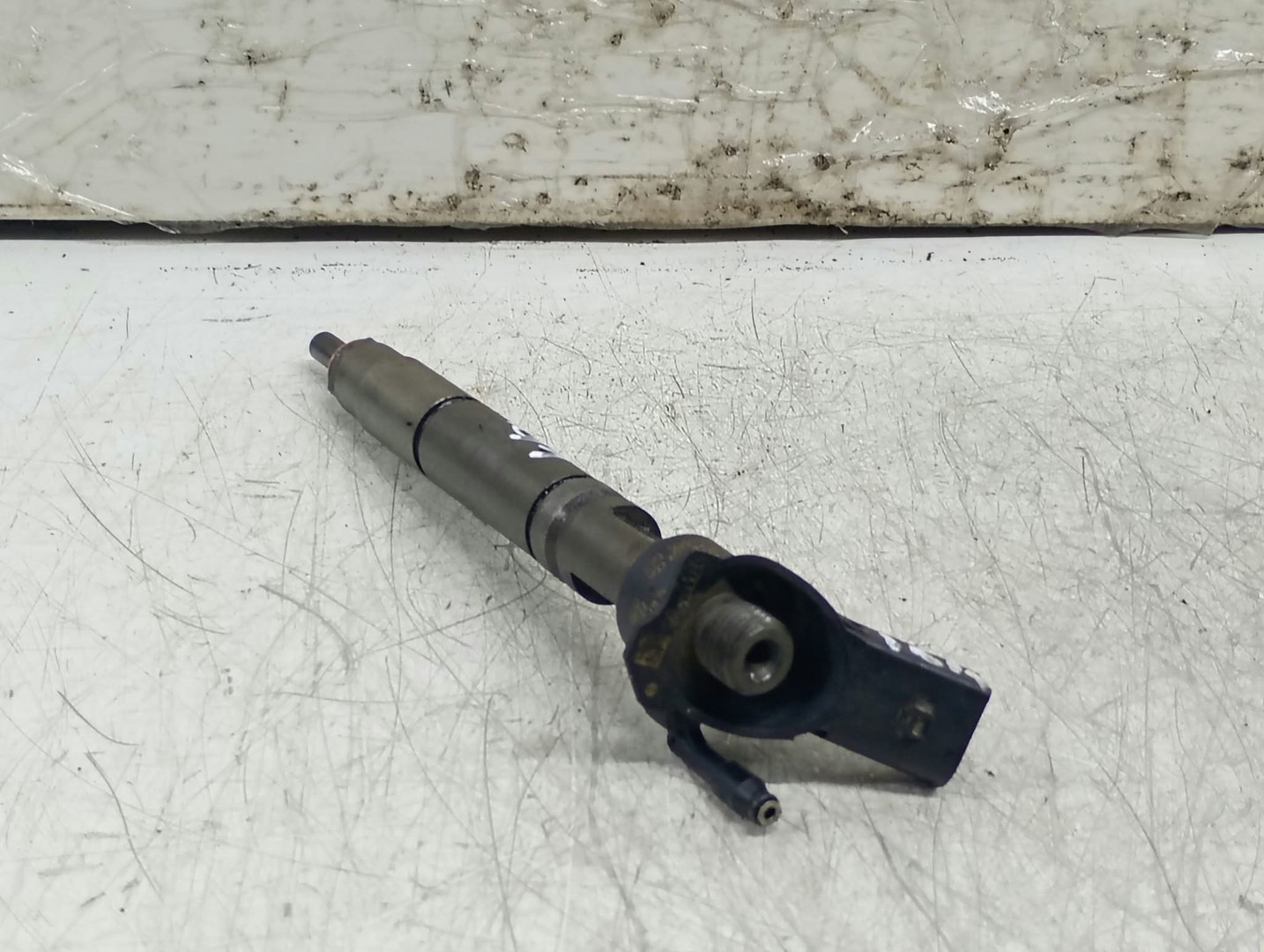 Injector A646070 0445115069 Mercedes Benz Sprinter 906 (2006 - 2013)