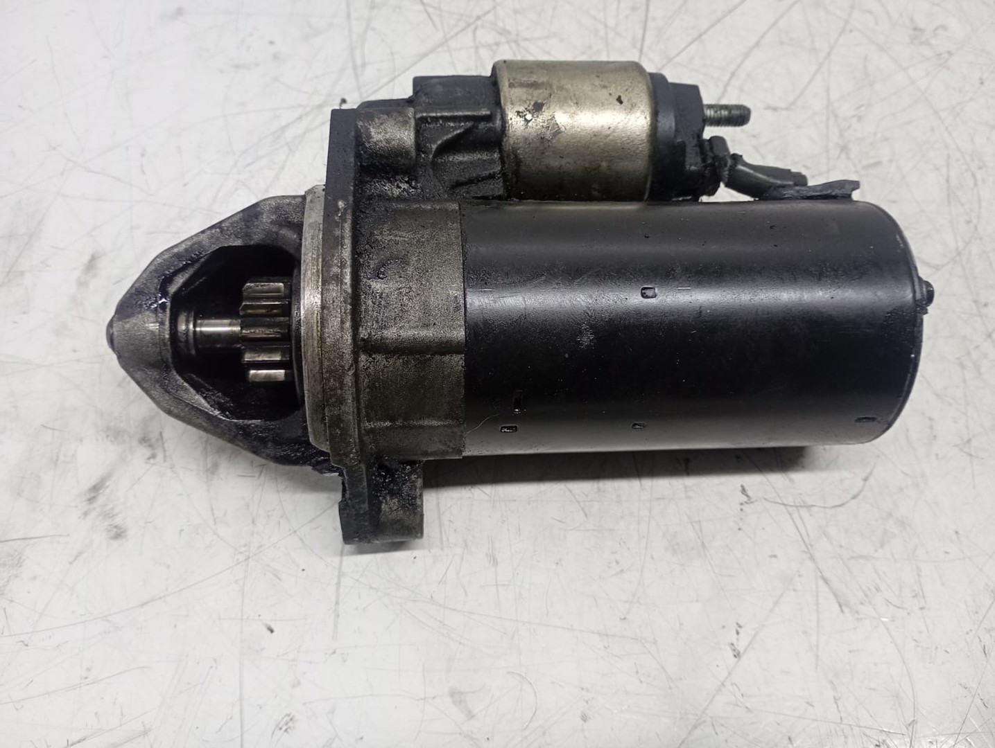 Electromotor A0061517401 Mercedes Benz Sprinter 906 (2006 - 2013)