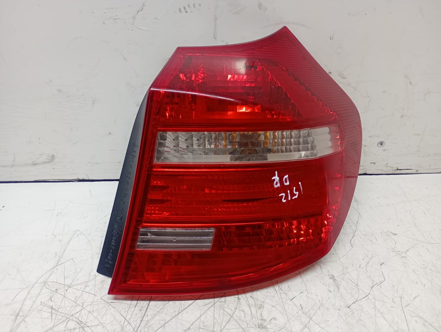 Stop dreapta 716495605 3013640000 BMW Seria 1 E81/E82/E87/E88 (facelift) (2007 - 2012)