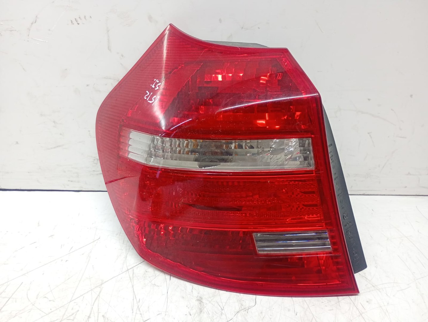 Stop stanga BMW Seria 1 E81/E82/E87/E88 (facelift) (2007 - 2012)