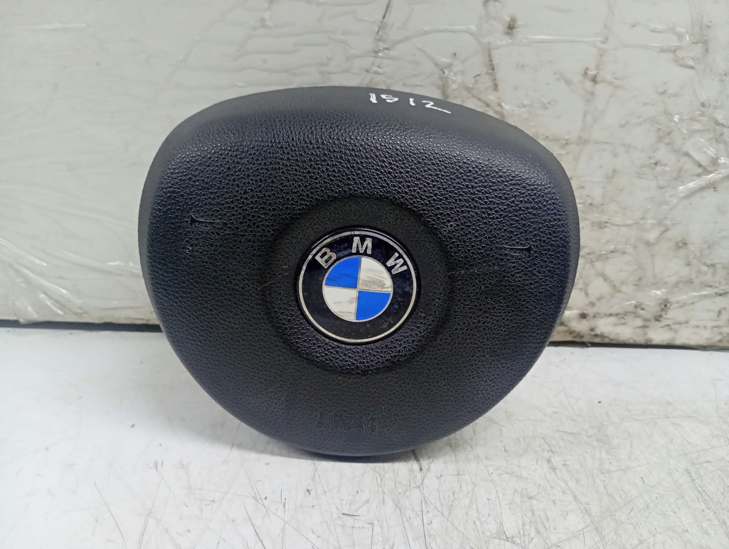 Airbag sofer 3051642 BMW Seria 1 E81/E82/E87/E88 (facelift) (2007 - 2012)