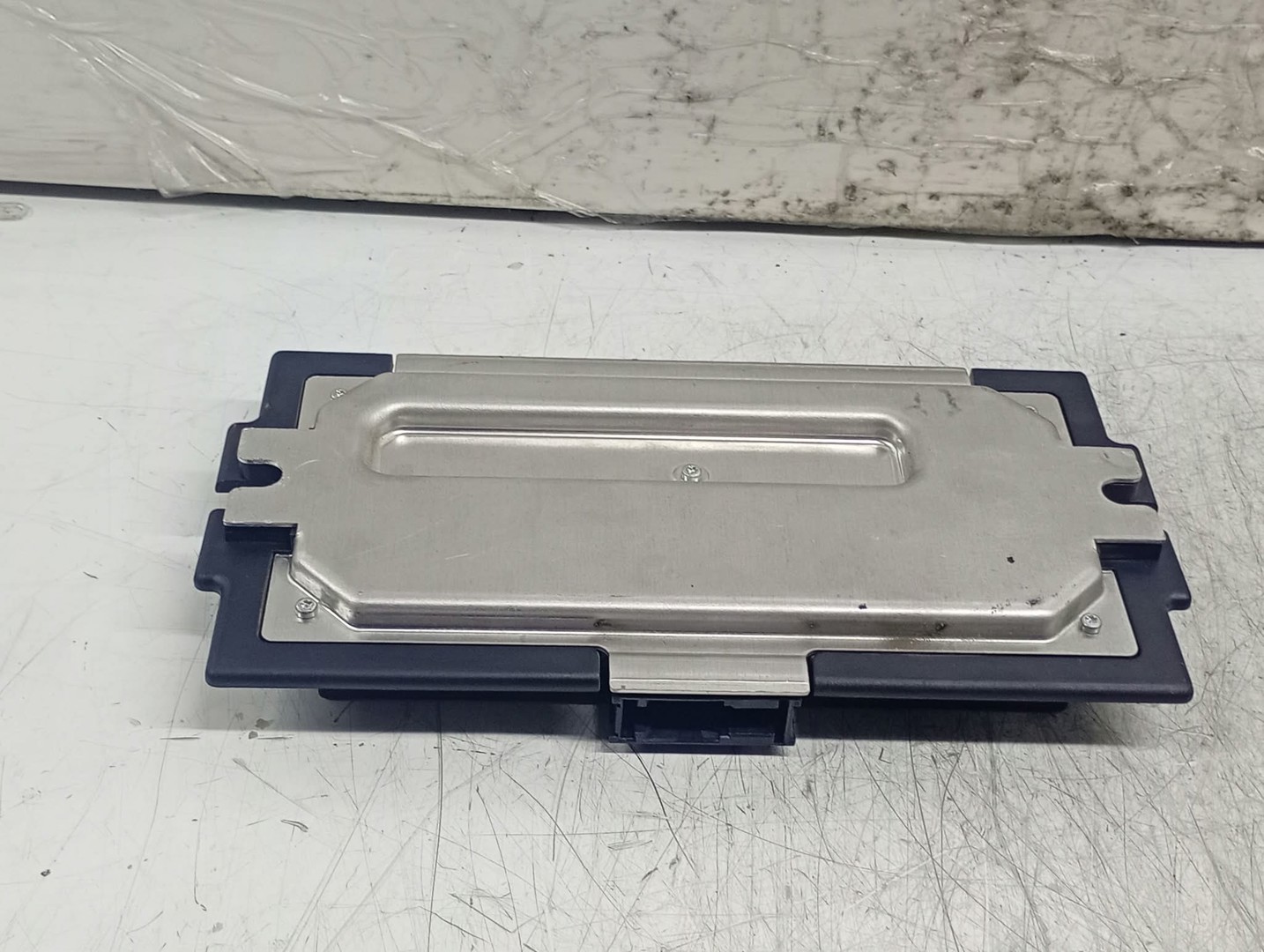 Modul luminii 61359197159-02 BMW Seria 1 E81/E82/E87/E88 (facelift) (2007 - 2012)