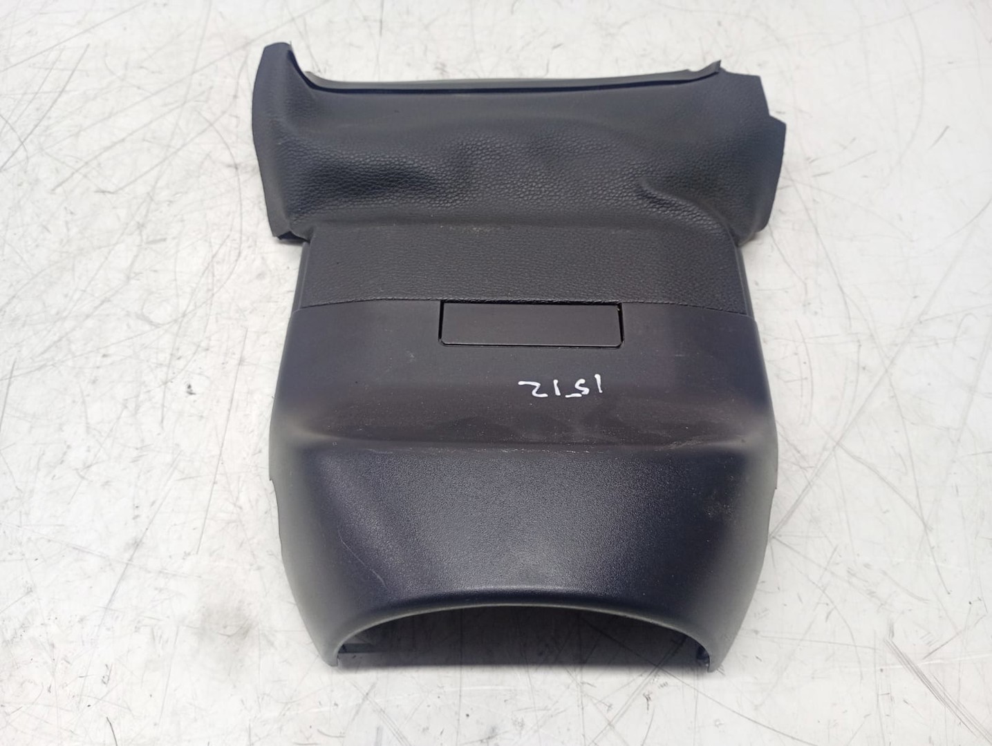 Ornament coloana volan 6131695026501 51459121731 BMW Seria 1 E81/E82/E87/E88 (facelift) (2007 - 2012)