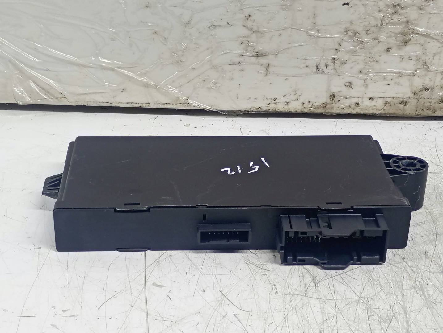 Modul confort 6135-9147226 BMW Seria 1 E81/E82/E87/E88 (facelift) (2007 - 2012)
