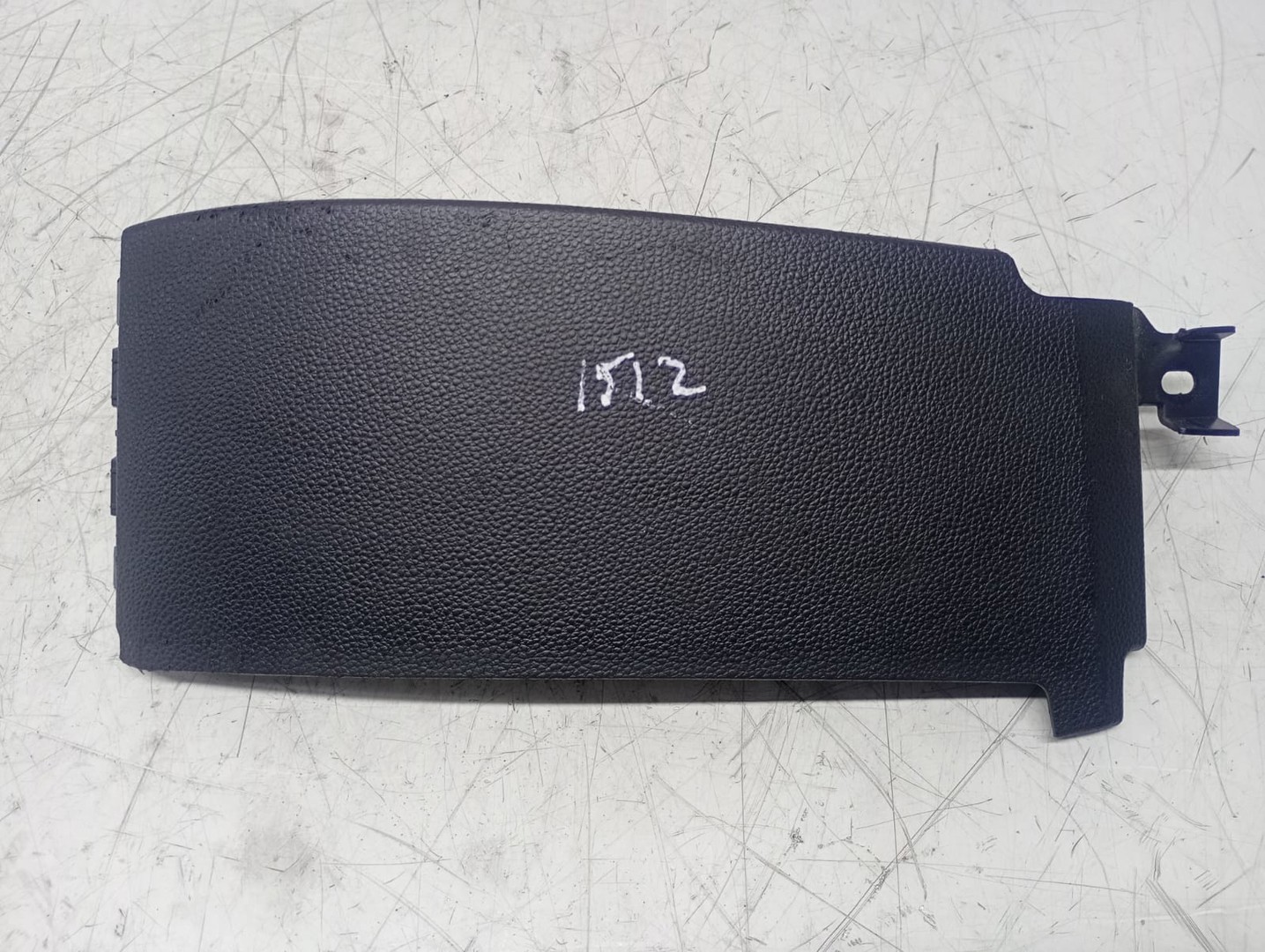 Ornament interior 51166962627 BMW Seria 1 E81/E82/E87/E88 (facelift) (2007 - 2012)