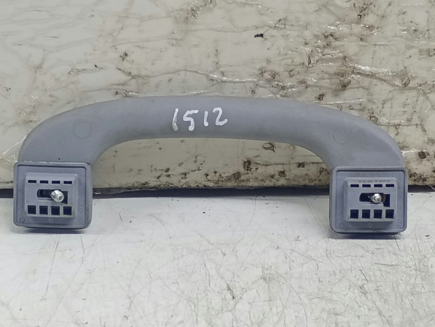 Maner plafon 9143516 BMW Seria 1 E81/E82/E87/E88 (facelift) (2007 - 2012)