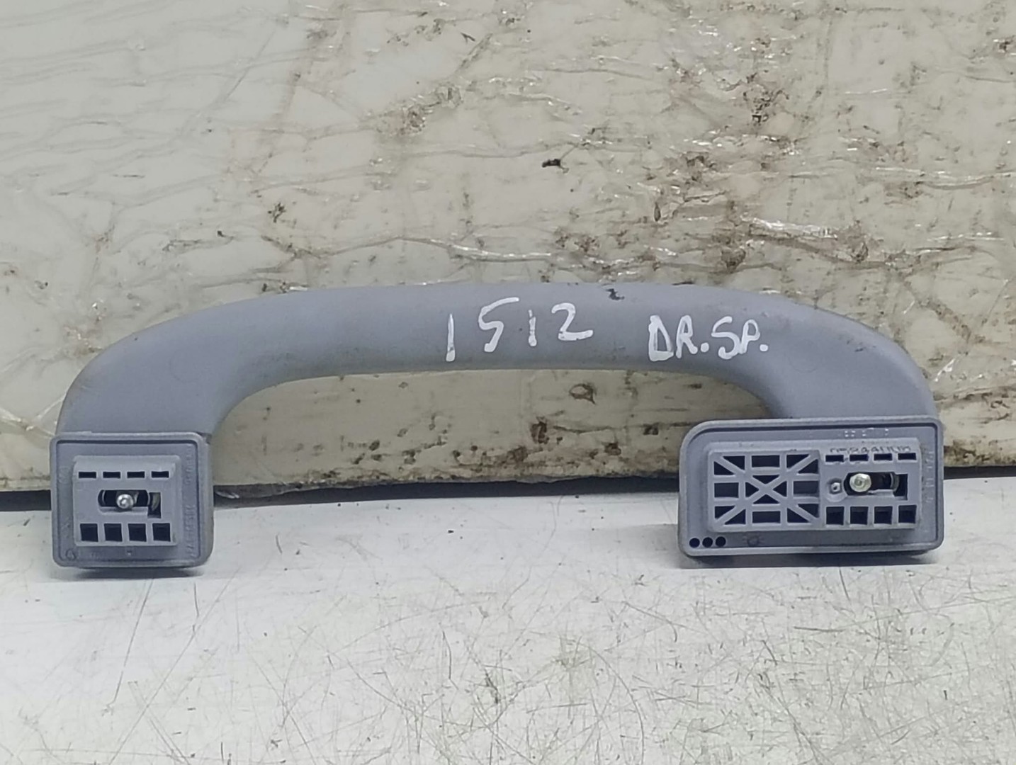 Maner plafon 9143530 BMW Seria 1 E81/E82/E87/E88 (facelift) (2007 - 2012)