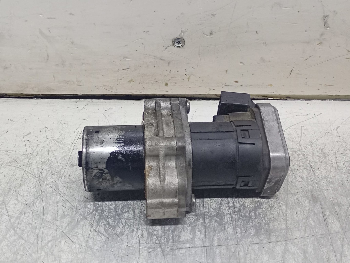 EGR 724809650 Mercedes Benz Sprinter 906 (2006 - 2013)