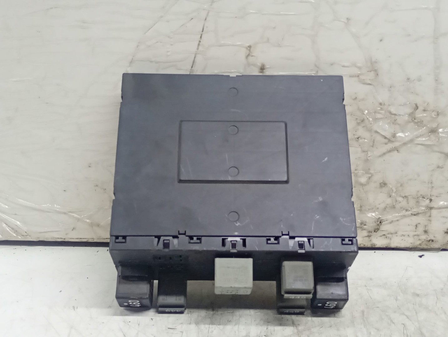 Modul confort 3C8937049E Volkswagen Passat B6 (2005 - 2010)