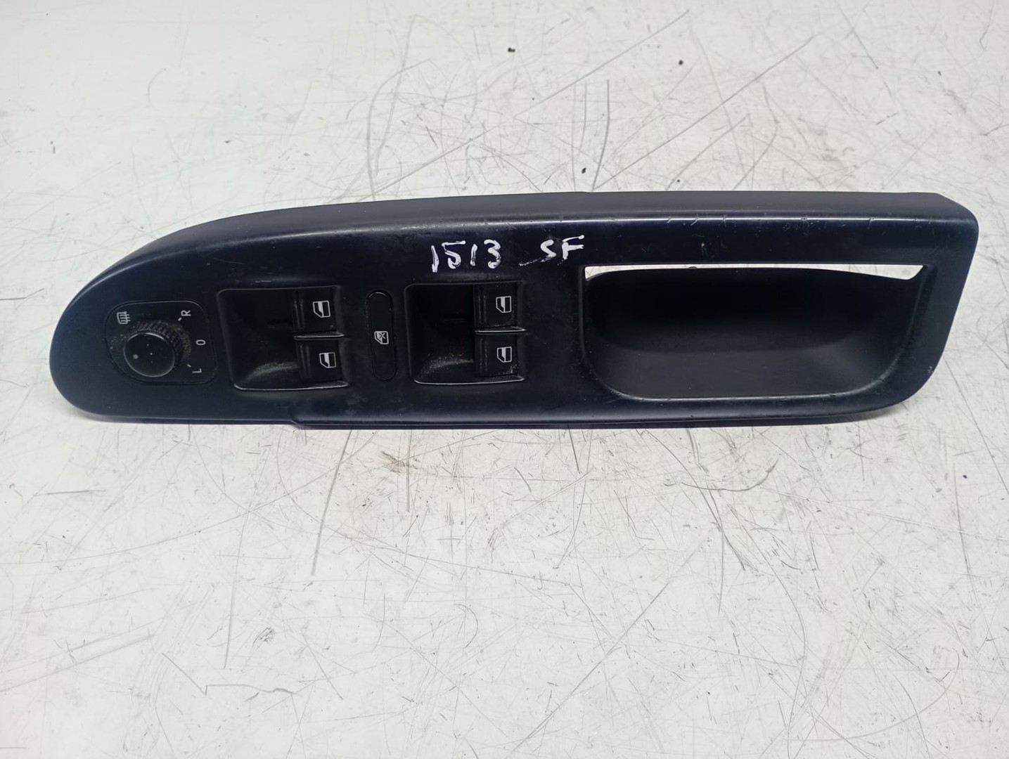 Panou comanda geamuri 3c1867171 Volkswagen Passat B6 (2005 - 2010)