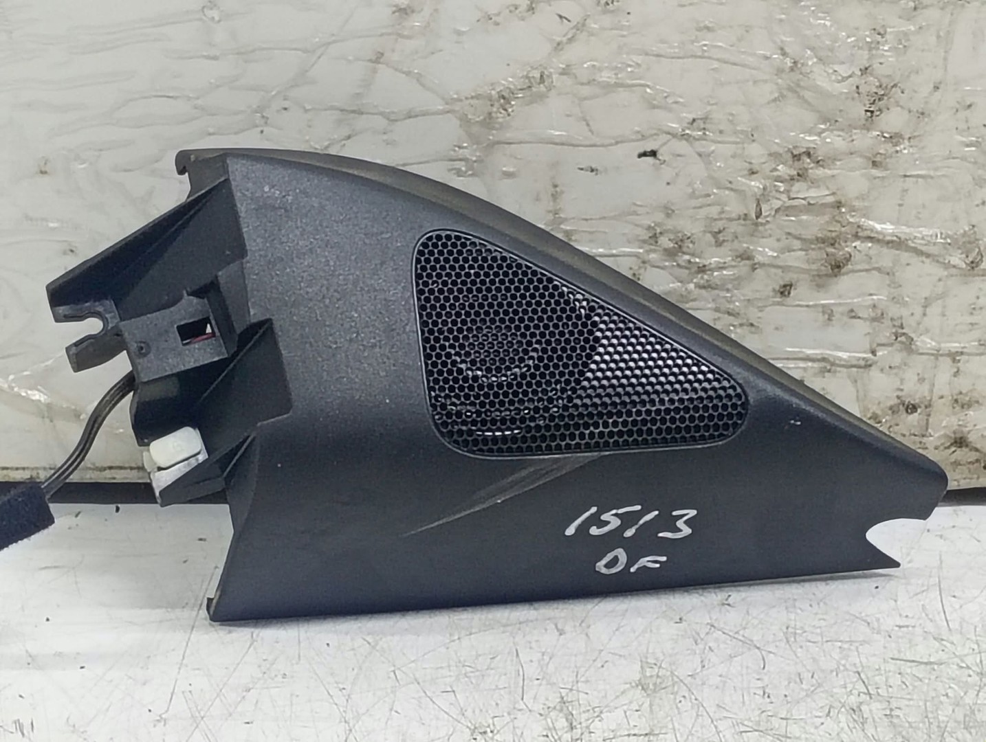 Boxa difuzor tweeter 3C0837994 Volkswagen Passat B6 (2005 - 2010)