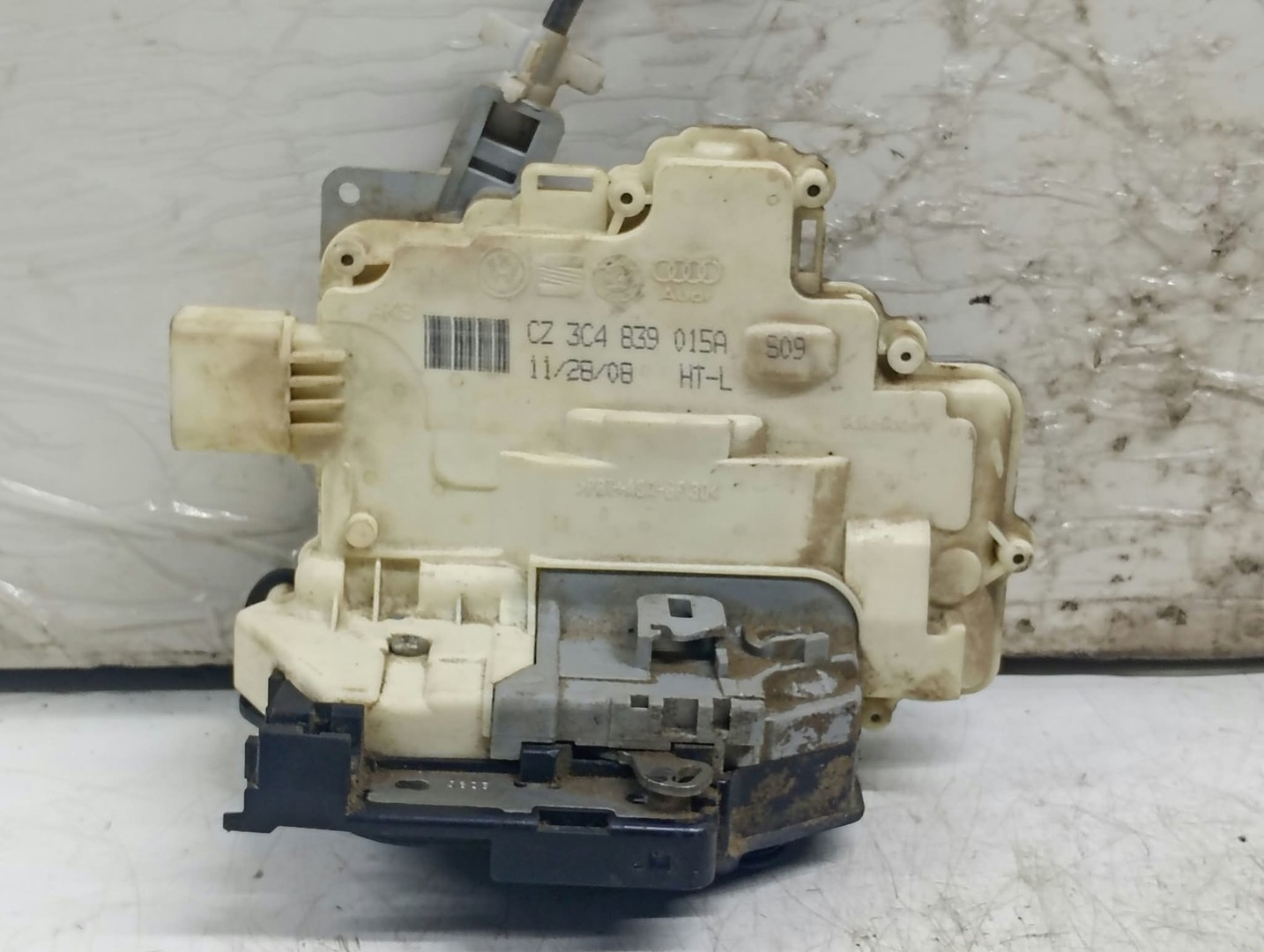 Broasca stanga spate 3C4839015A Volkswagen Passat B6 (2005 - 2010)