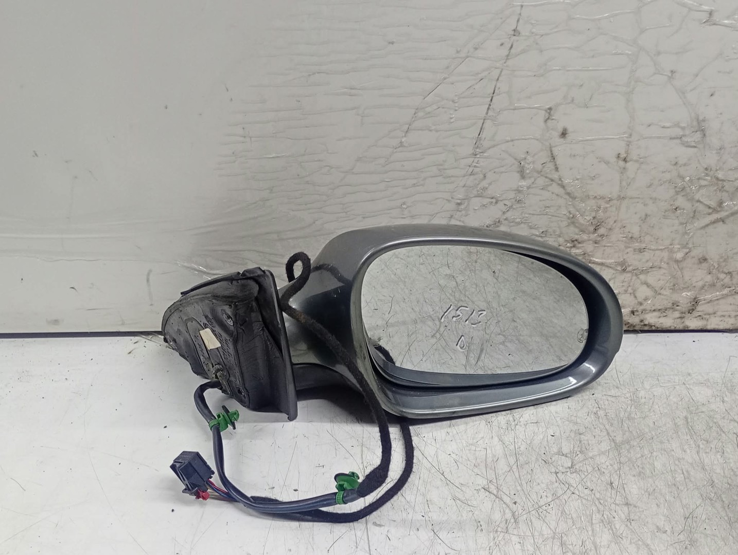 Oglinda dreapta E1010781 Volkswagen Passat B6 (2005 - 2010)