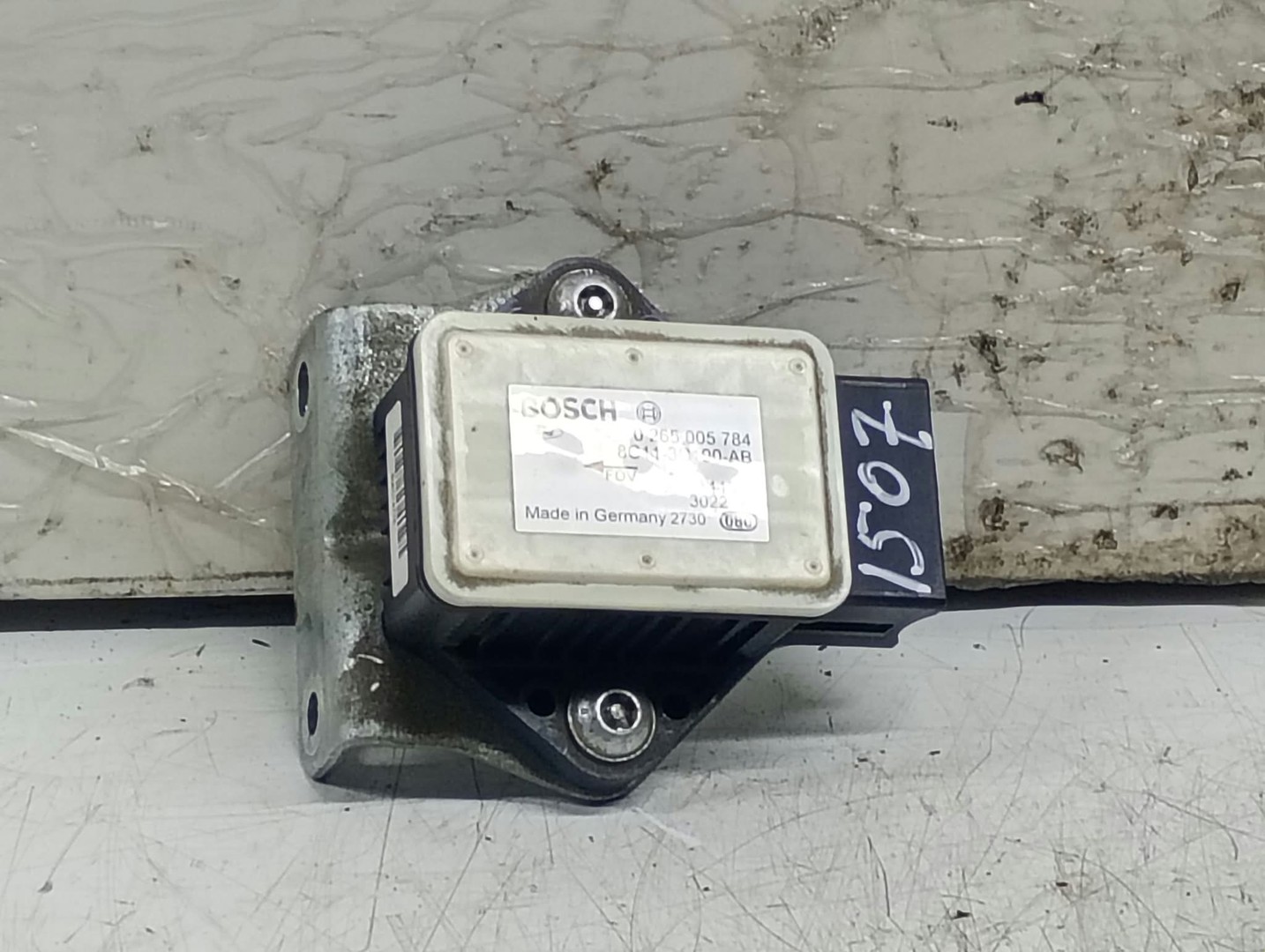 Senzor ESP 8C11-3C190 Ford Transit 3 (Facelift) (2006 - 2014)