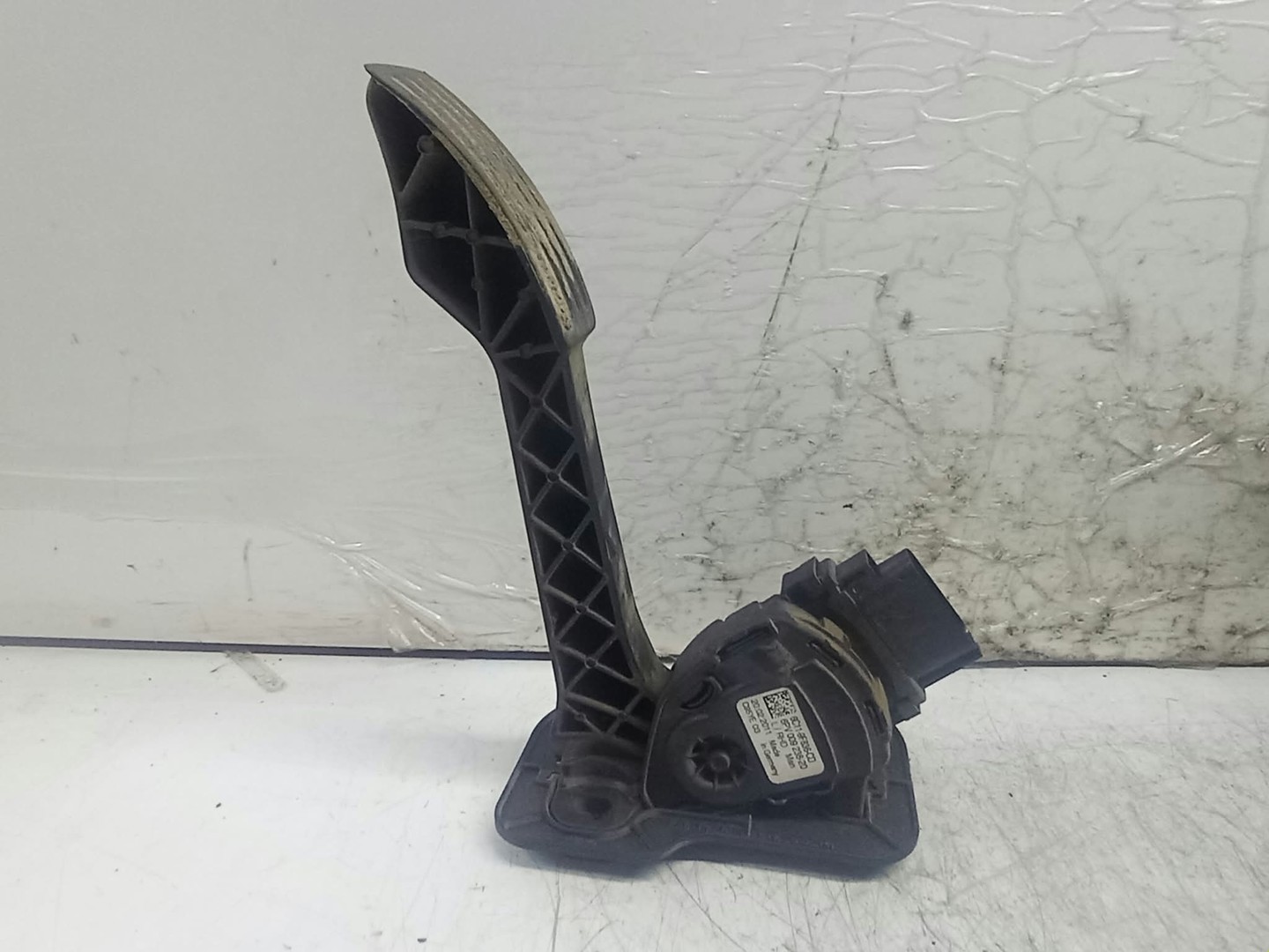 Pedala acceleratie 6C11-9F836-CD Ford Transit 3 (Facelift) (2006 - 2014)