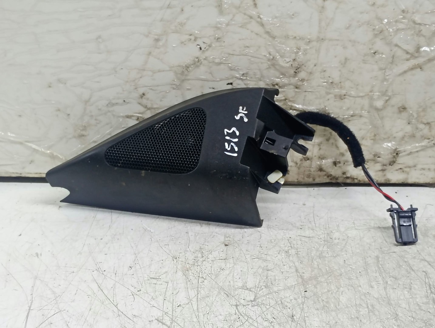 Boxa difuzor tweeter 3C0837993 Volkswagen Passat B6 (2005 - 2010)