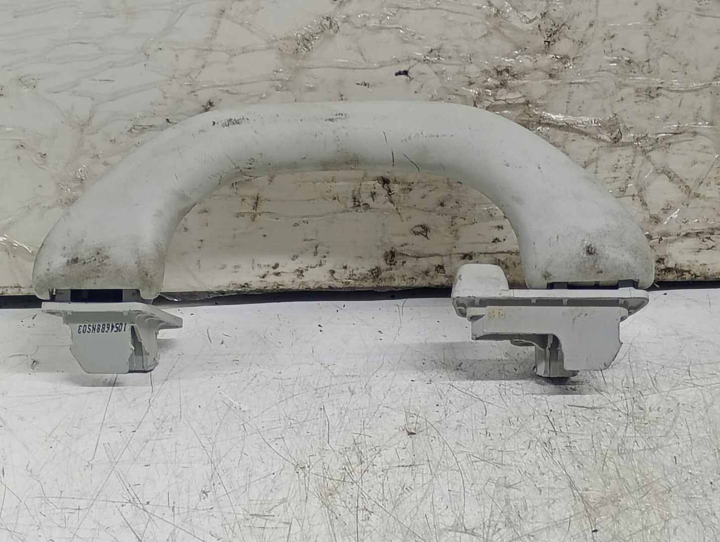 Maner plafon 1K0857607 Volkswagen Passat B6 (2005 - 2010)