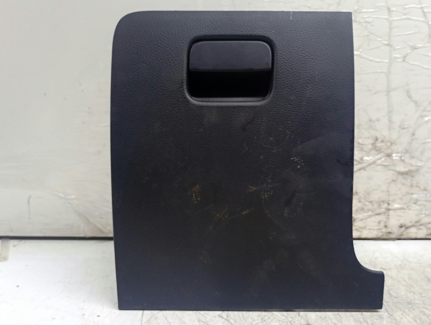 Torpedou 3C1857921 Volkswagen Passat B6 (2005 - 2010)