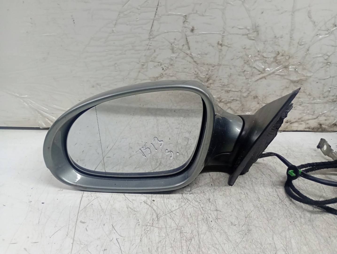 Oglinda stanga E1010781 Volkswagen Passat B6 (2005 - 2010)