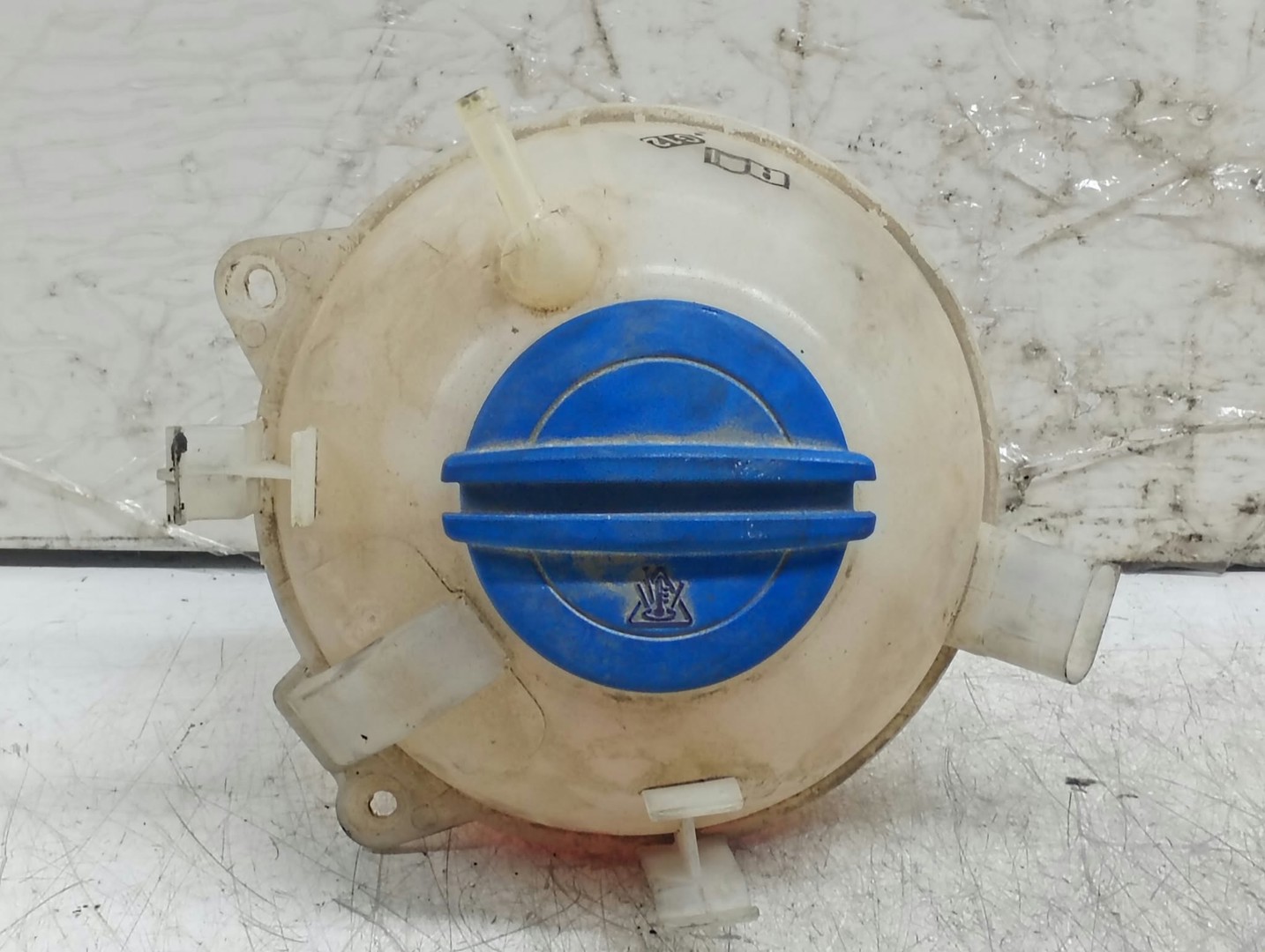 Vas expansiune 1k0121407A Volkswagen Passat B6 (2005 - 2010)
