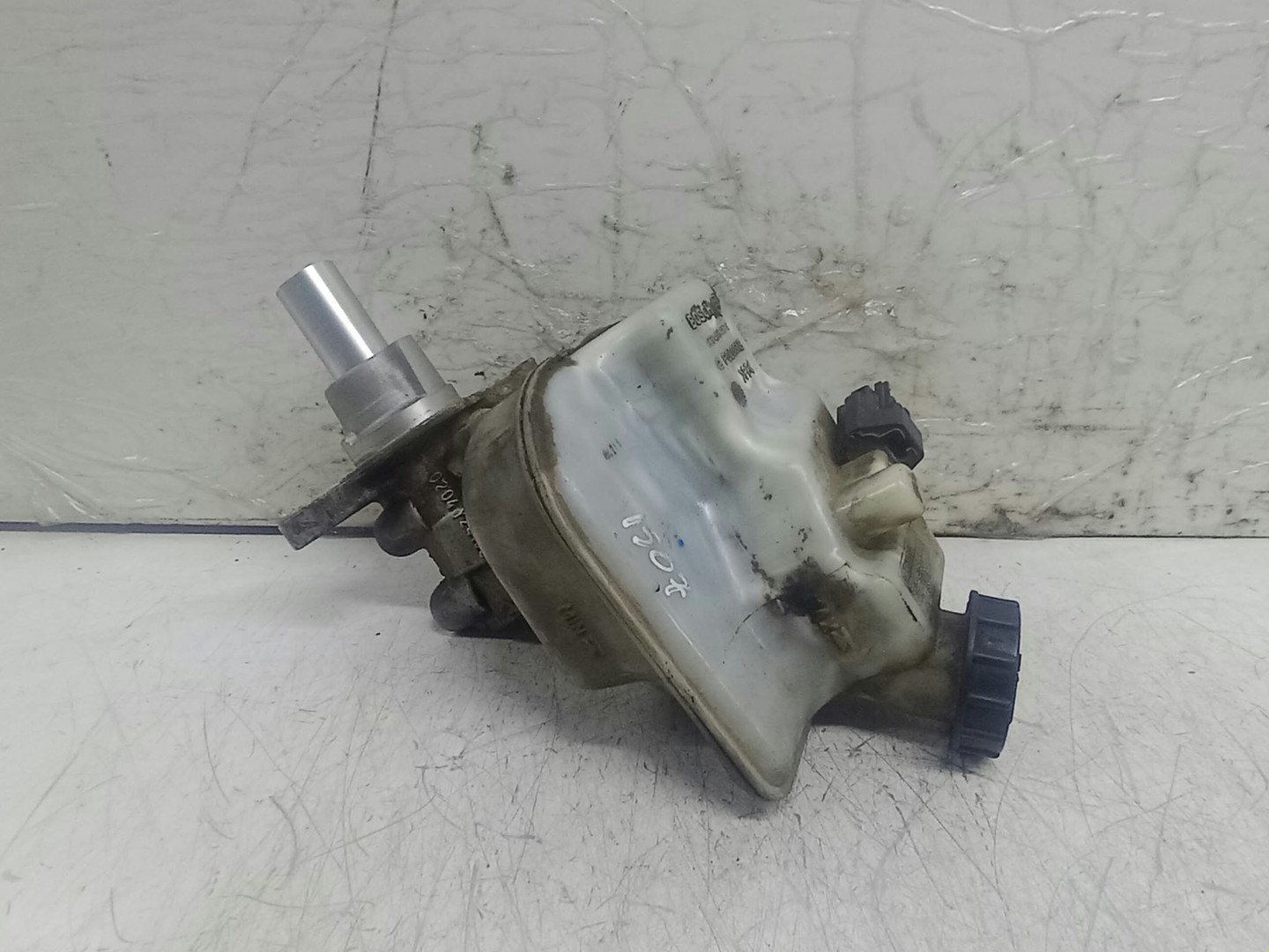 Pompa frana 0204Y24132 0204051174 Ford Transit 3 (Facelift) (2006 - 2014)
