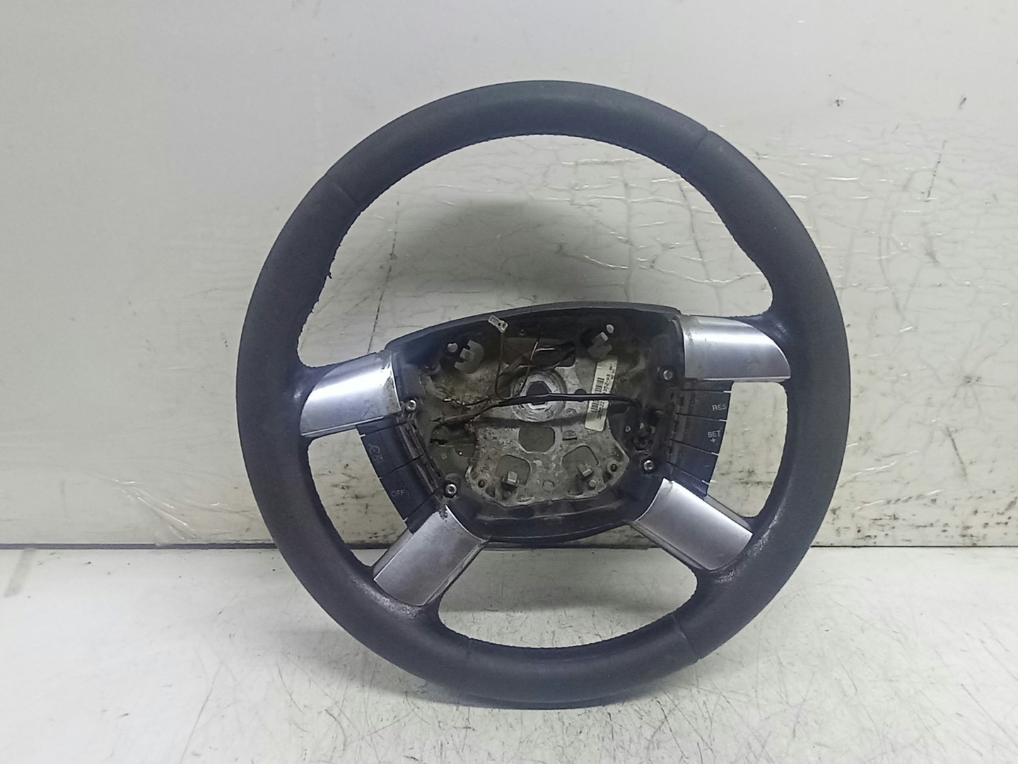Volan in 4 spite 6C11-3600 Ford Transit 3 (Facelift) (2006 - 2014)