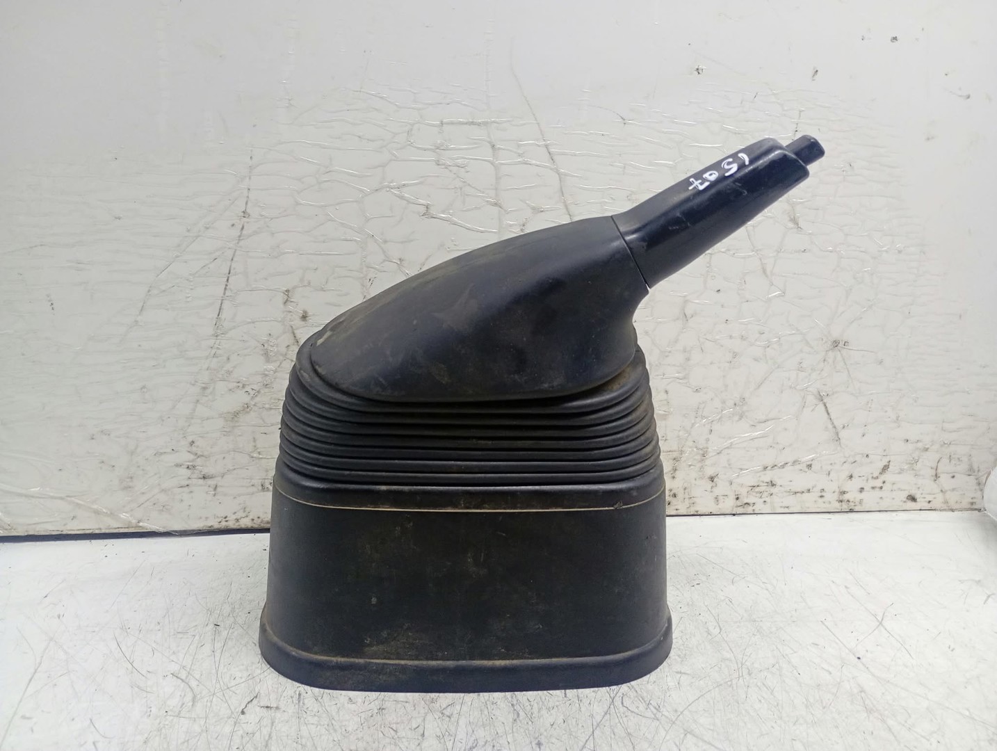 Maneta frana de mana 6C112780 Ford Transit 3 (Facelift) (2006 - 2014)