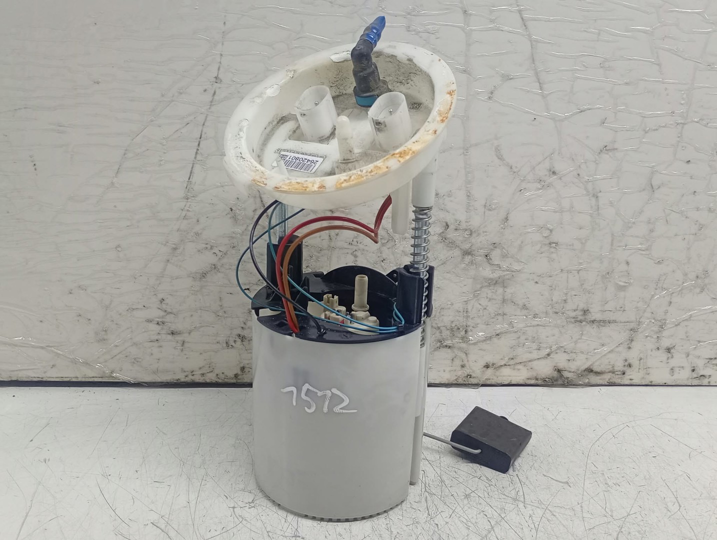 Pompa combustibil A2C53025279 BMW Seria 1 E81/E82/E87/E88 (facelift) (2007 - 2012)