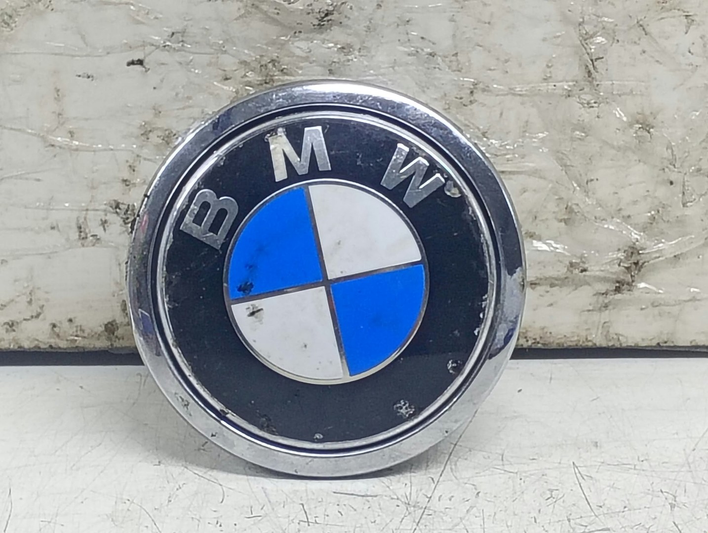 Maner deschidere haion 51247207933-01 BMW Seria 1 E81/E82/E87/E88 (facelift) (2007 - 2012)