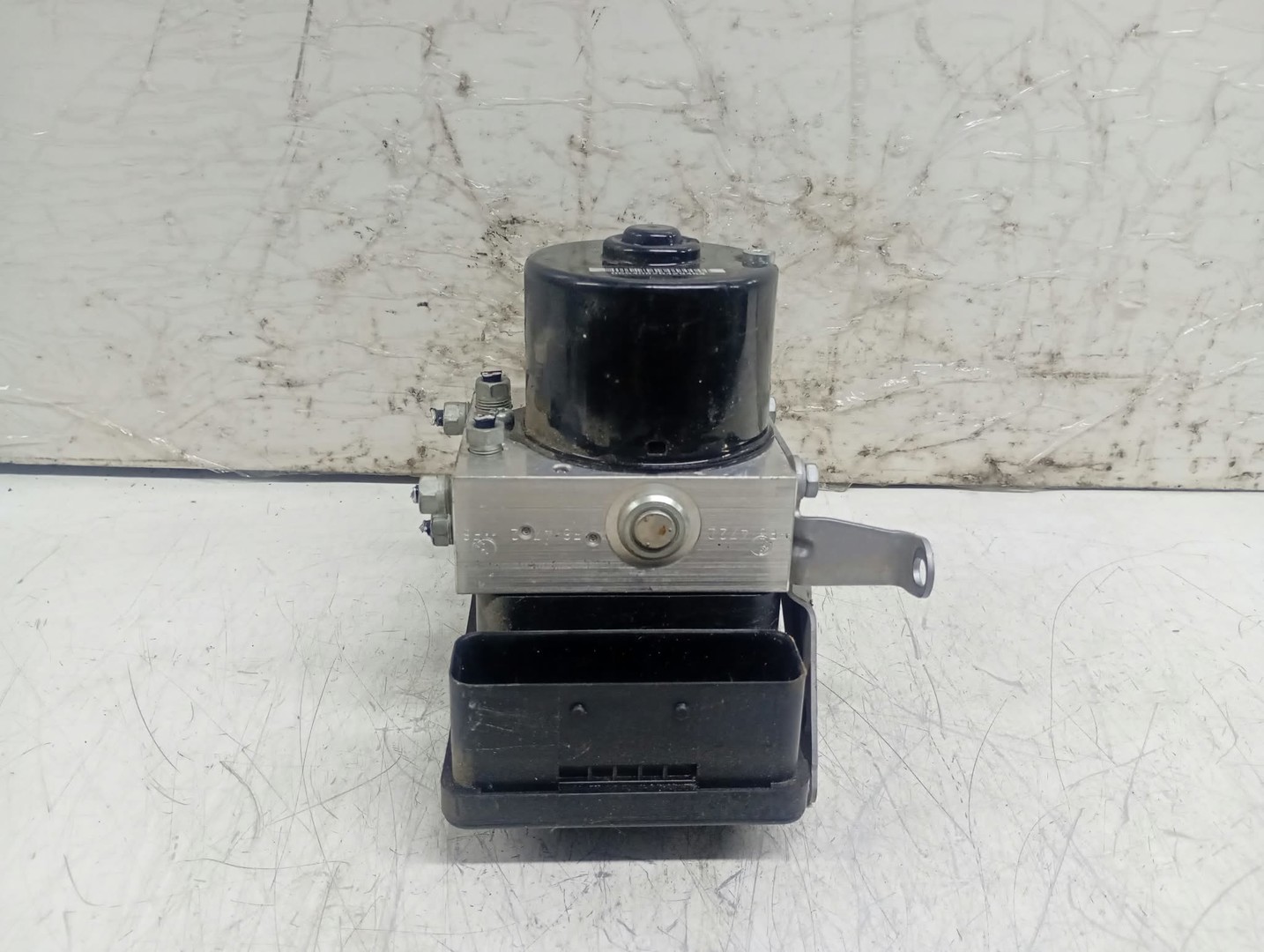 Pompa ABS 3451-6787836-01 6787837 BMW Seria 1 E81/E82/E87/E88 (facelift) (2007 - 2012)