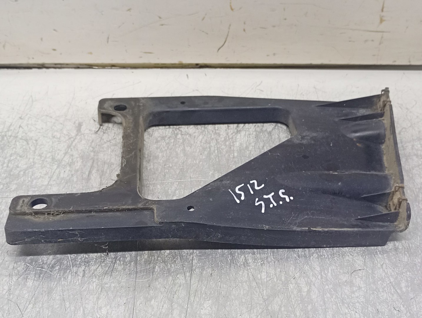 Suport bara spate 7183873 BMW Seria 1 E81/E82/E87/E88 (facelift) (2007 - 2012)