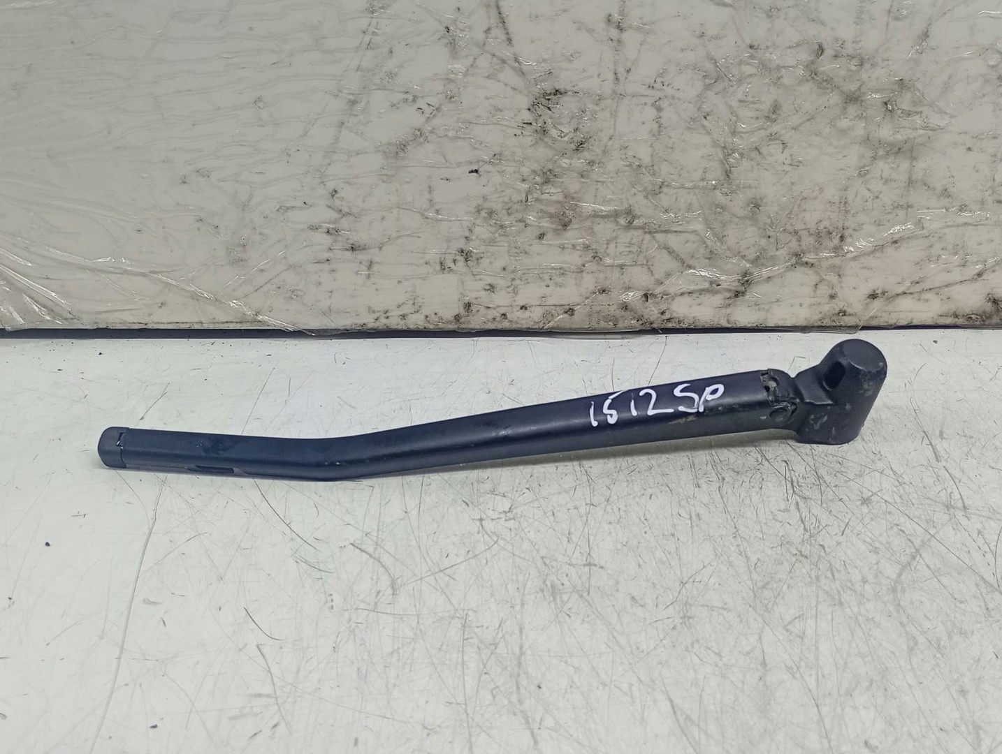 Brat stergator luneta 7199565 BMW Seria 1 E81/E82/E87/E88 (facelift) (2007 - 2012)