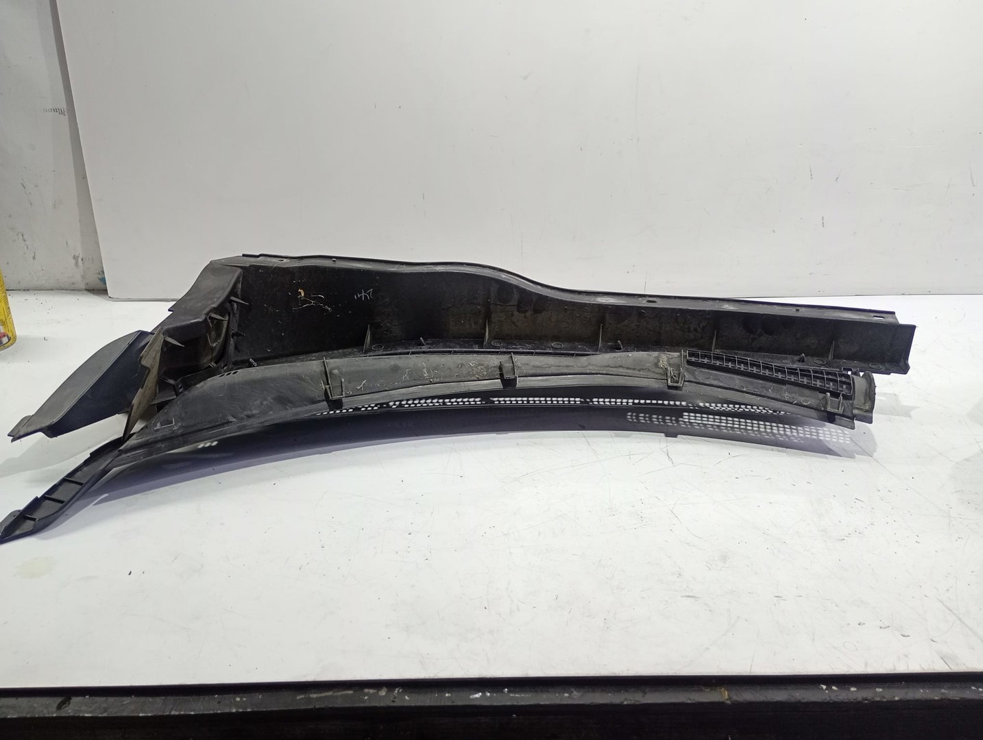 Grila stergatoare parbriz 7405A435 Mitsubishi ASX 1 (2010 - 2012)