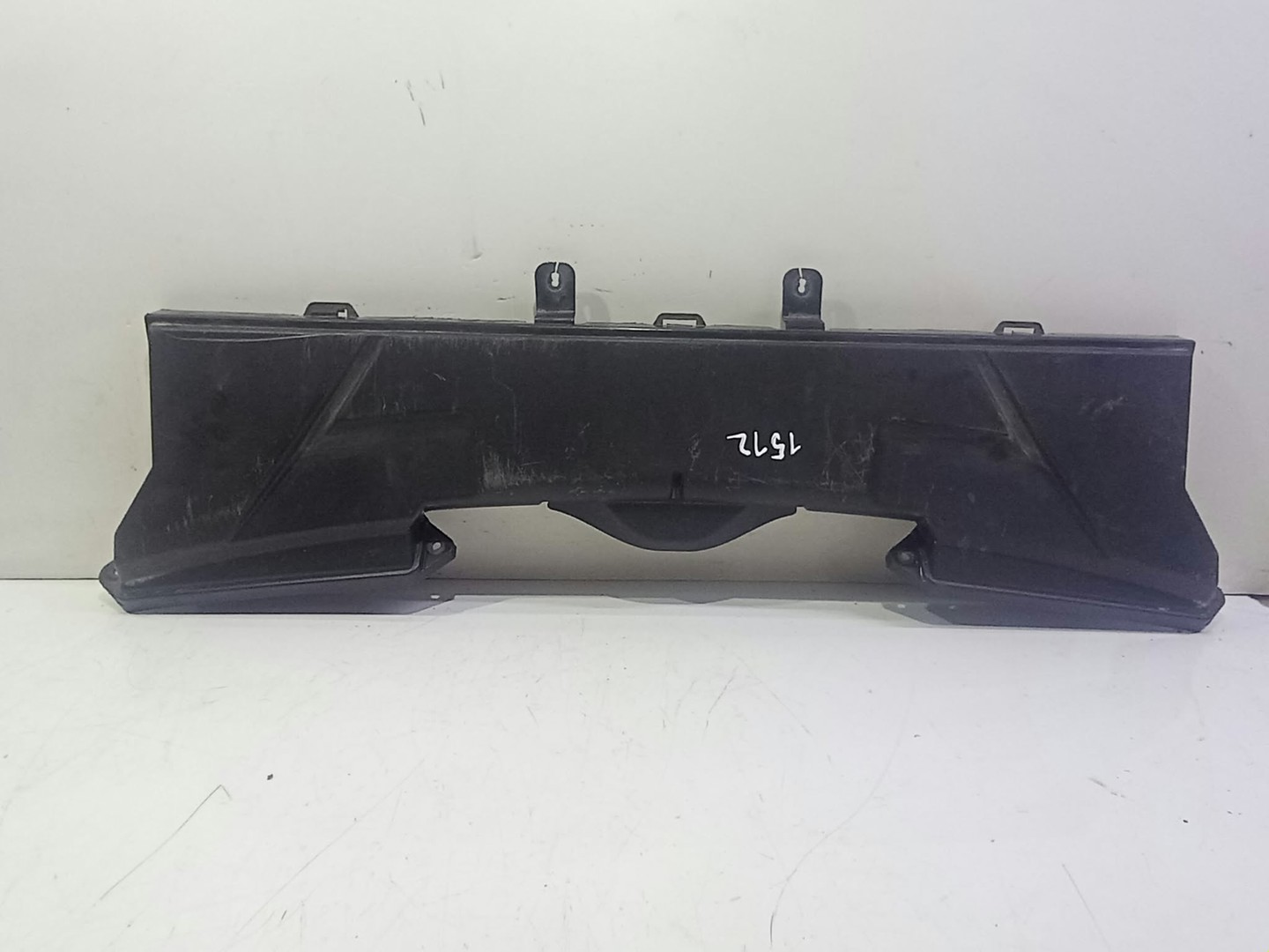 Carcasa filtru aer 64316987498 BMW Seria 1 E81/E82/E87/E88 (facelift) (2007 - 2012)