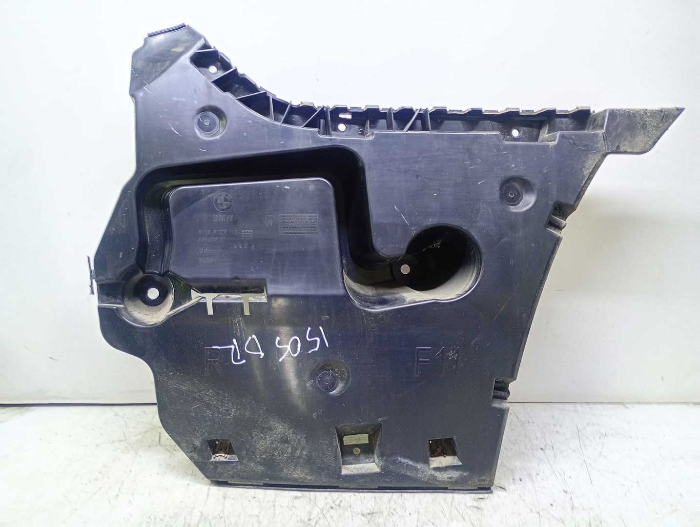 Suport bara spate 51127207112 BMW Seria 5 F07/F10/F11 (2009 - 2013)
