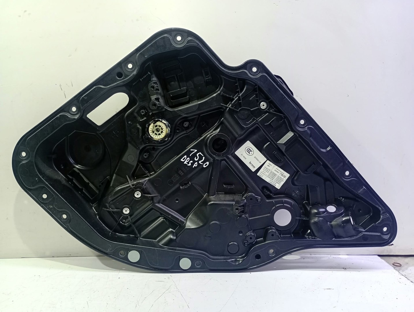Macara geam dreapta spate A118505 Mercedes Benz E-Class W213 (2016 - 2020)
