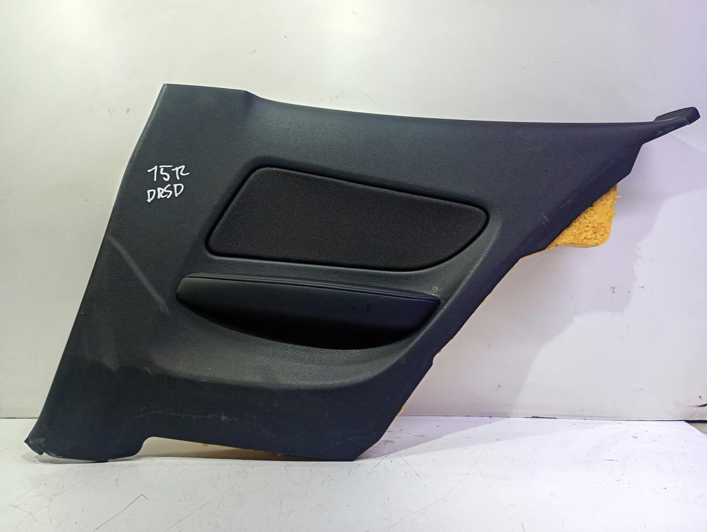 Fata usa dreapta spate 6962107 BMW Seria 1 E81/E82/E87/E88 (facelift) (2007 - 2012)